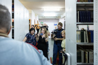 Кимовск-Донской-Новомосковск-Узловая, Фото: 8