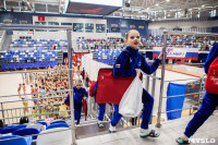 Соревнования по эстетической гимнастике «Кубок Роксэт», Фото: 178