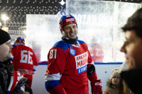 Губернский каток 5 декабря 2025, Фото: 23