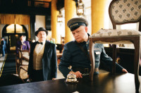 Новый год на канале Россия 1 , Фото: 4