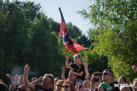 Рок-фестиваль "Рассвет" 2025, Фото: 45