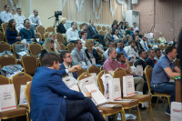 Тульский бизнес-форум на тему: «Антикризисные технологии в бизнесе» , Фото: 15