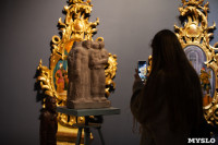 Скульптура «Моление в Гефсиманском саду», Фото: 32
