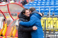 Матч "Арсенал" - "Чайка", Фото: 12