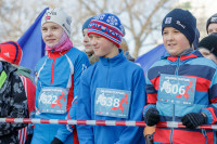 В Туле состоялся легкоатлетический забег «Мы вместе Крым», Фото: 6