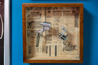 тату как у Джорджа Клуни, штрихкод и тигры: как изменилась индустрия тату в Туле, Фото: 6