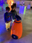 Парк роботов и технологий «Сфера будущего» приглашают туляков отметить 23 Февраля, Фото: 3