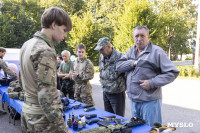 Открытие скейт-парка в Плеханово, Фото: 16