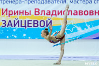 Тула провела крупный турнир по художественной гимнастике, Фото: 105