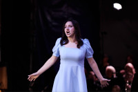 Опера "Пиковая дама" в Тульском кремле, Фото: 1