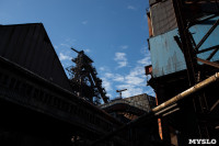 «Лисьи хвосты» над Косогорским металлургическим заводом исчезнут в 2024 году, Фото: 30