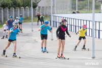 В Алексине начал работать ФОК «Победа» , Фото: 39