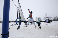 TulaOpen волейбол на снегу, Фото: 110