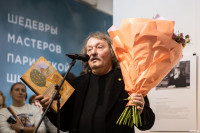 В Туле открылась выставка художника Александра Майорова, Фото: 48