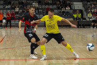 Матч «ТЗМС» - «Волга», Фото: 131