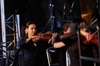 Опера "Пиковая дама" в Тульском кремле, Фото: 3