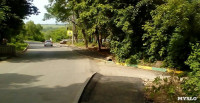 В Привокзальном округе Тулы выполняется ремонт тротуаров, Фото: 7