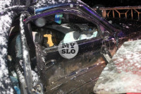 В ДТП на М-2 в Туле пострадали четыре человека, Фото: 25