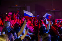Тула стала участником музыкально-патриотического марафона «ZaРоссию», Фото: 116