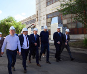 ГК «СМК» модернизирует производство в Орске и планирует расширение, Фото: 4