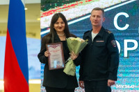 В Туле наградили работников дорожного хозяйства, Фото: 95