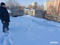 Проверки не сходя со стула, или Как тульская ГЖИ контролирует работу УК, Фото: 2