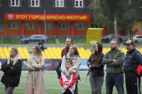 Легенды РФС, Фото: 5