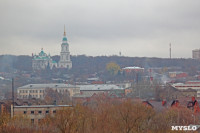 В Туле открылось самое высокое колесо обозрения в городе, Фото: 39