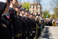 Принятие присяги полицейскими. 7.05.2015, Фото: 18