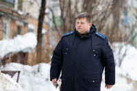 За работой УК в Туле начал слежку комплекс автоматической фиксации «Дозор», Фото: 12