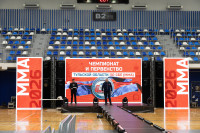 В «Тула-Арене» состоялись областные соревнования по ММА, Фото: 158