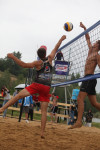 Второй открытый областной турнир по пляжному волейболу на призы администрации Ленинского района, Фото: 21