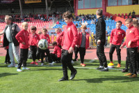 Звезды против чиновников, Фото: 3