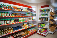 Здоровое питание и спорт: где в Туле купить полезные продукты и позаниматься, Фото: 169