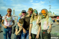 Фестиваль красок в Туле, Фото: 159