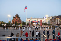 В Туле прошла генеральная репетиция парада Победы, Фото: 80