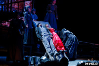 Премьера "Грозы" в Драмтеатре. 12.02.2015, Фото: 67