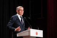 «Доброволец года»: в Туле наградили лучших волонтеров региона, Фото: 60