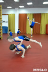 Спортивная акробатика в Туле, Фото: 46