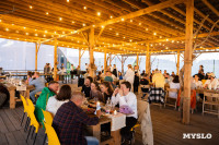 Пикник как из Pinterest: чем запомнился гастрофестиваль «Август», Фото: 61