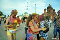 Фестиваль красок в Туле, Фото: 86