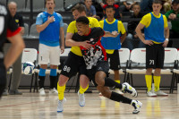 Матч «ТЗМС» - «Волга», Фото: 85