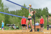 Чемпионат ТО по пляжному волейболу., Фото: 58
