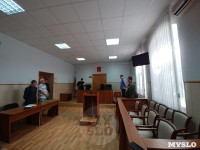 Оглашение приговора Ришату Нуртдинову, Фото: 2