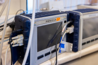 Лаборатория на колесах: как в Тульской области берегут чистый воздух, Фото: 7