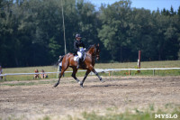 В Ясной поляне стартовал турнир по конному спорту, Фото: 133