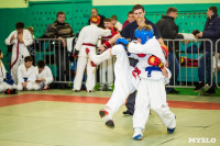 В Щёкино прошли соревнования по рукопашному бою, Фото: 10