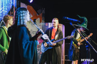 Финал фестиваля молодых рок-групп «МолоТняК-2026»: от фолка до металла, Фото: 2