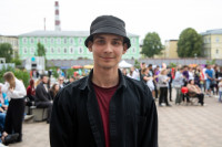 Тула День молодежи 28.06.2025, Фото: 3