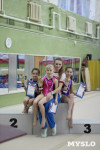 Тульские гимнастки привезли шесть медалей из Орла, Фото: 1